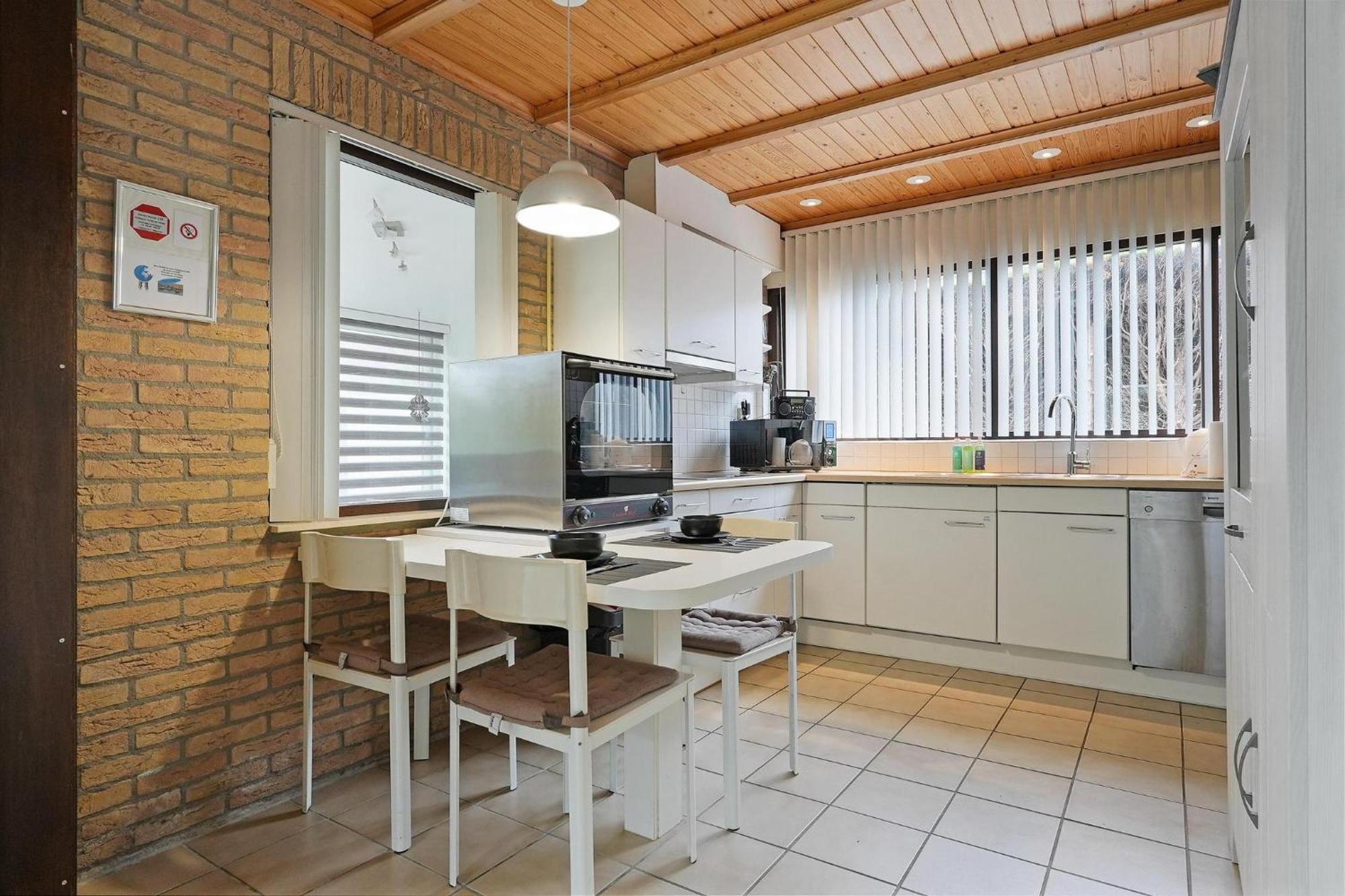 Mosselbank 22 - Noordzeepark Ouddorp - Swiss Mossel Βίλα Εξωτερικό φωτογραφία