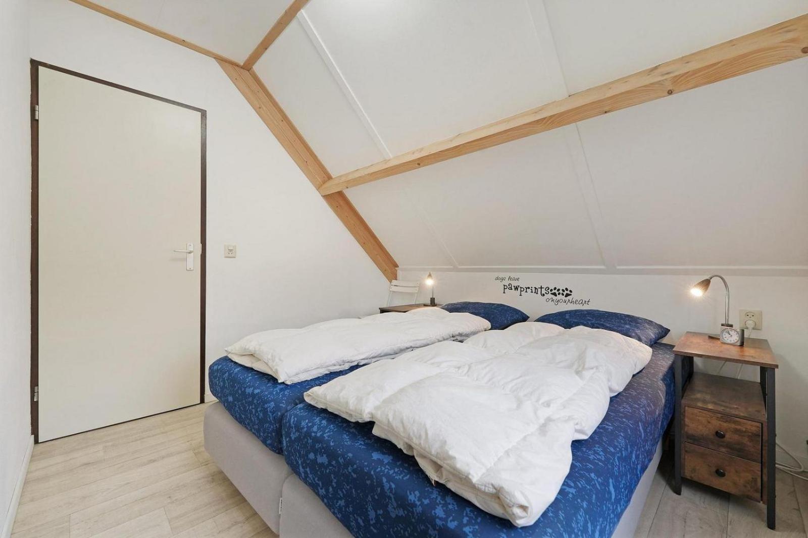 Mosselbank 22 - Noordzeepark Ouddorp - Swiss Mossel Βίλα Εξωτερικό φωτογραφία