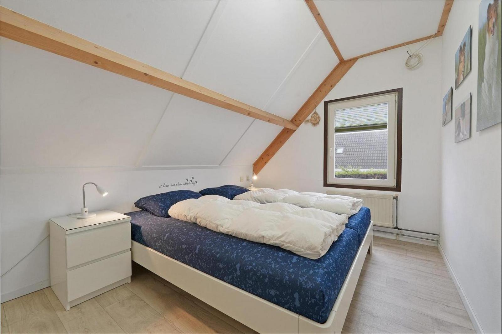 Mosselbank 22 - Noordzeepark Ouddorp - Swiss Mossel Βίλα Εξωτερικό φωτογραφία