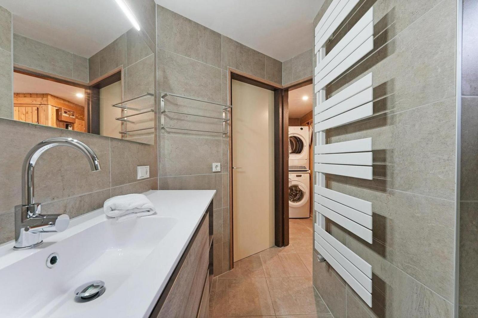 Mosselbank 22 - Noordzeepark Ouddorp - Swiss Mossel Βίλα Εξωτερικό φωτογραφία