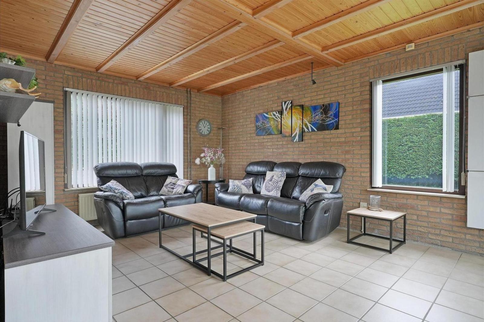 Mosselbank 22 - Noordzeepark Ouddorp - Swiss Mossel Βίλα Εξωτερικό φωτογραφία